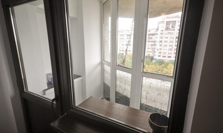 Bulevardul Unirii Rond Alba Iulia Apartament decomandat 3 cam