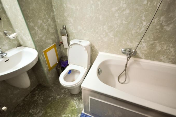 Bulevardul Unirii Rond Alba Iulia Apartament decomandat 3 cam