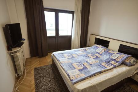 Bulevardul Unirii Rond Alba Iulia Apartament decomandat 3 cam