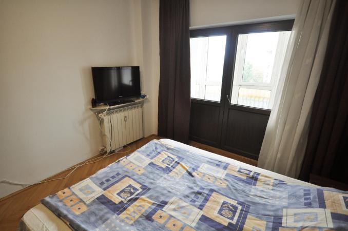 Bulevardul Unirii Rond Alba Iulia Apartament decomandat 3 cam