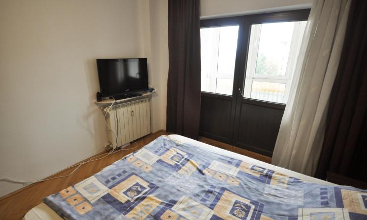 Bulevardul Unirii Rond Alba Iulia Apartament decomandat 3 cam