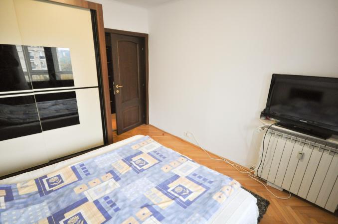 Bulevardul Unirii Rond Alba Iulia Apartament decomandat 3 cam
