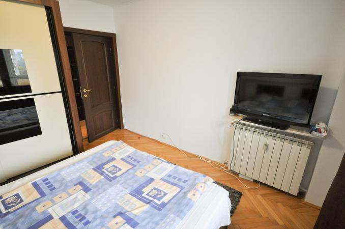 Bulevardul Unirii Rond Alba Iulia Apartament decomandat 3 cam