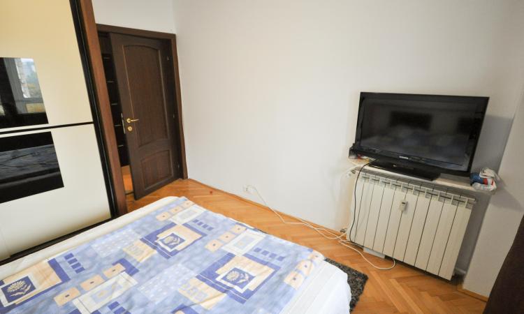 Bulevardul Unirii Rond Alba Iulia Apartament decomandat 3 cam