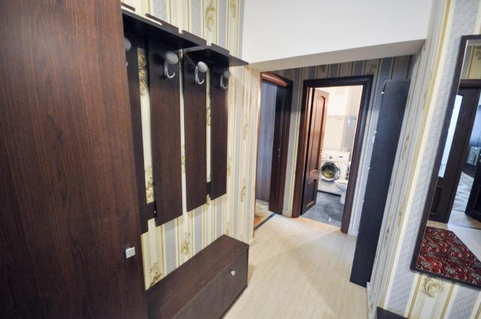 Bulevardul Unirii Rond Alba Iulia Apartament decomandat 3 cam