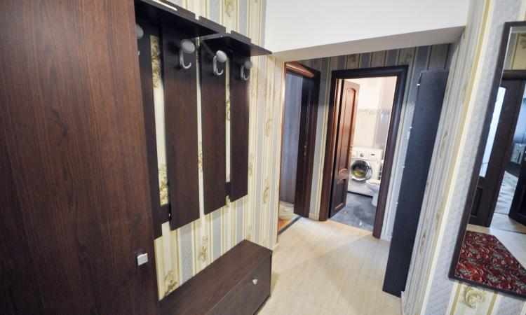 Bulevardul Unirii Rond Alba Iulia Apartament decomandat 3 cam