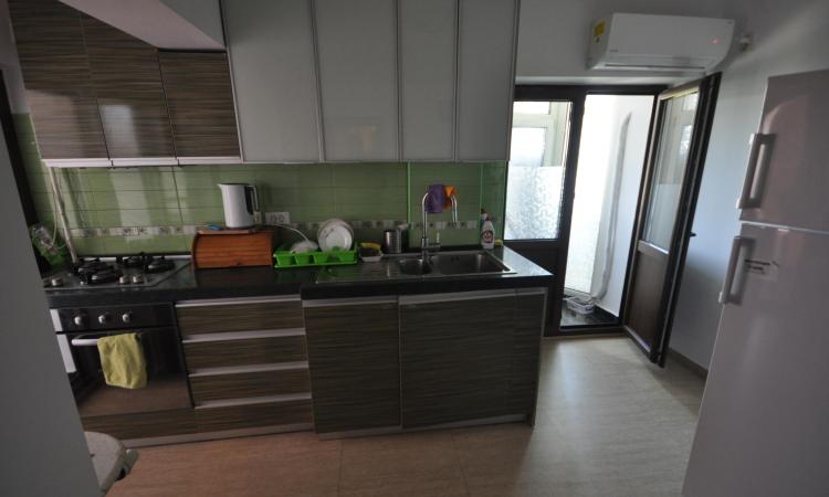 Bulevardul Unirii Rond Alba Iulia Apartament decomandat 3 cam