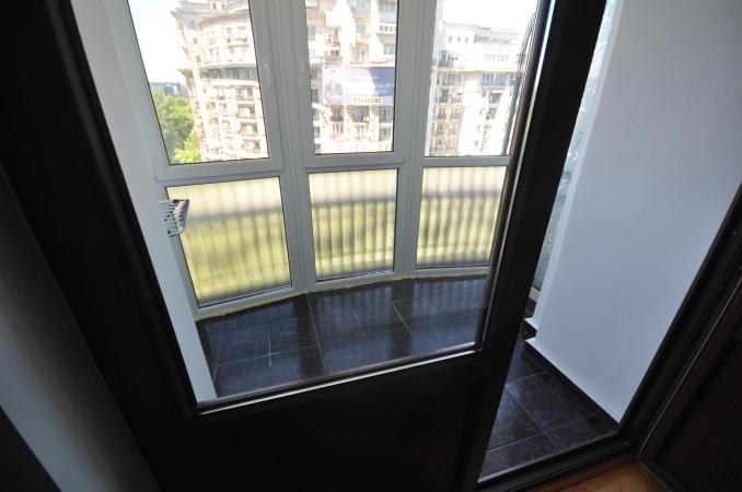 Bulevardul Unirii Rond Alba Iulia Apartament decomandat 3 cam