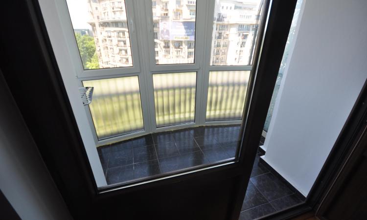 Bulevardul Unirii Rond Alba Iulia Apartament decomandat 3 cam