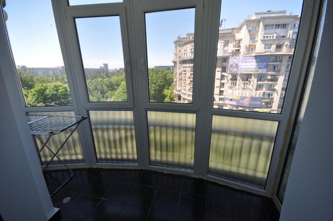 Bulevardul Unirii Rond Alba Iulia Apartament decomandat 3 cam