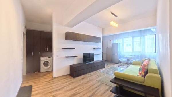 vitan Mall - 2 rooms - new apartment - semi-detached