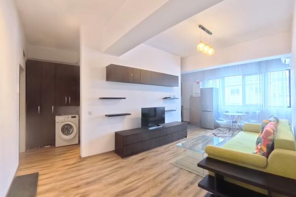 Vitan Mall - Str Zizin - 2 cam - mobilat/utilat