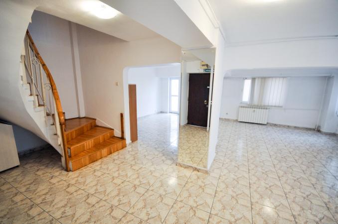 Bulevardul Unirii Rond Alba Iulia Duplex 5 camere 160mp