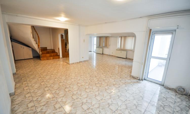 Bulevardul Unirii Rond Alba Iulia Duplex 5 camere 160mp