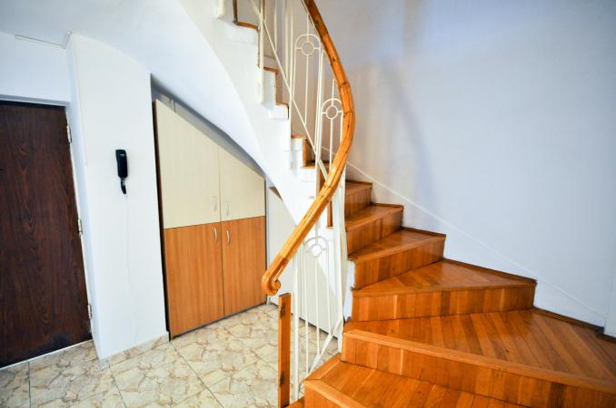 Bulevardul Unirii Rond Alba Iulia Duplex 5 camere 160mp