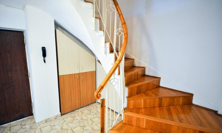 Bulevardul Unirii Rond Alba Iulia Duplex 5 camere 160mp