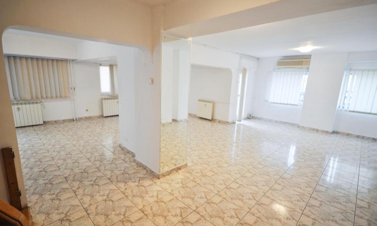 Bulevardul Unirii Rond Alba Iulia Duplex 5 camere 160mp