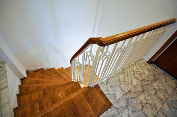Bulevardul Unirii Rond Alba Iulia Duplex 5 camere 160mp