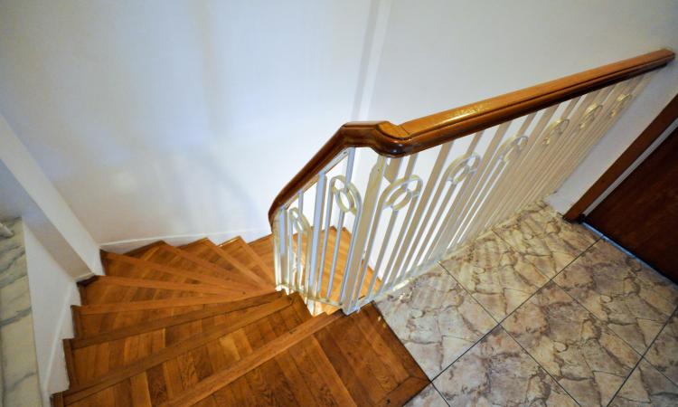 Bulevardul Unirii Rond Alba Iulia Duplex 5 camere 160mp