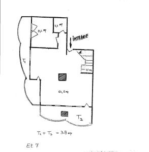 Bulevardul Unirii Rond Alba Iulia Duplex 5 camere 160mp