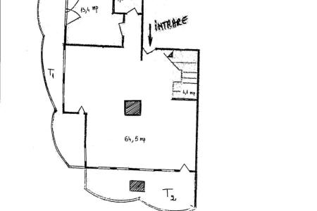 Bulevardul Unirii Rond Alba Iulia Duplex 5 camere 160mp