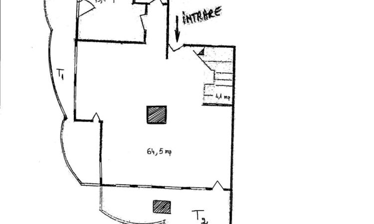 Bulevardul Unirii Rond Alba Iulia Duplex 5 camere 160mp