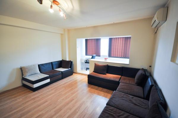Vitan Mall Apartament decomandat 2 camere 60m Comision 0