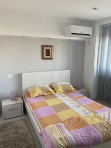 Piata Unirii Fantani Apartament Decomandat 3 camere