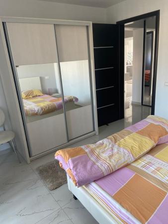 Piata Unirii Fantani Apartament Decomandat 3 camere