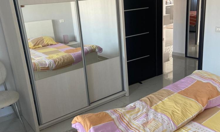 Piata Unirii Fantani Apartament Decomandat 3 camere