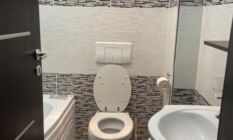 Piata Unirii Fantani Apartament Decomandat 3 camere