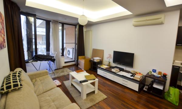 Apartament 2 camere - lux - Herastrau