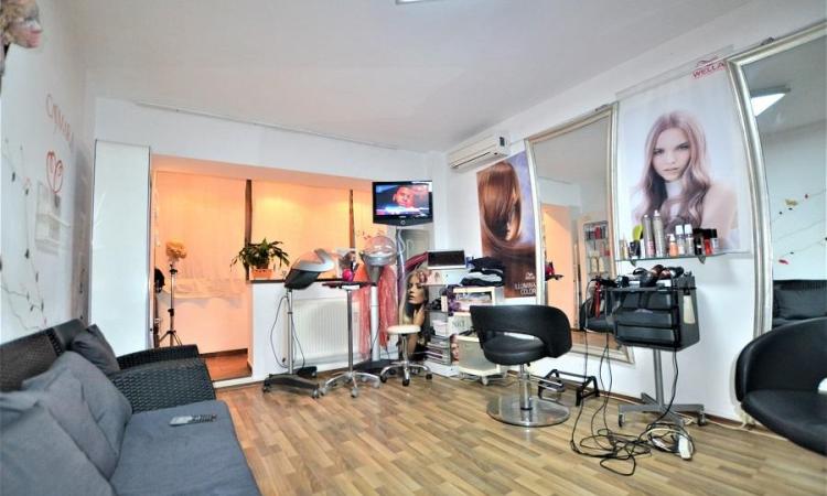 Apartament 2 Camere Dorobanti - Perla - 1990