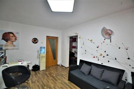 Apartament 2 Camere Dorobanti - Perla - 1990