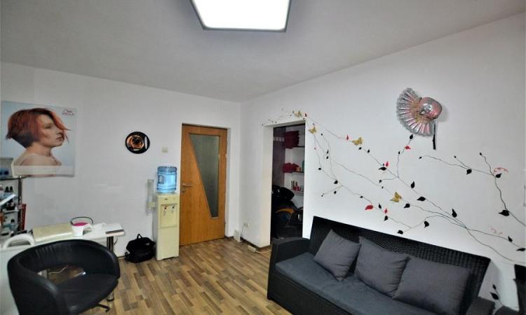 Apartament 2 Camere Dorobanti - Perla - 1990