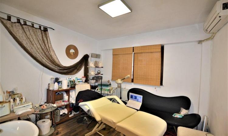 Apartament 2 Camere Dorobanti - Perla - 1990