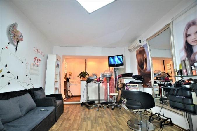 Apartament 2 Camere Dorobanti - Perla - 1990