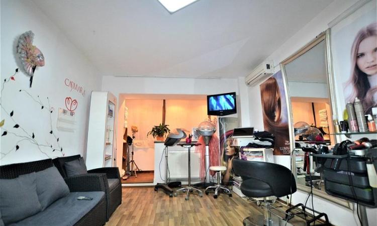 Apartament 2 Camere Dorobanti - Perla - 1990