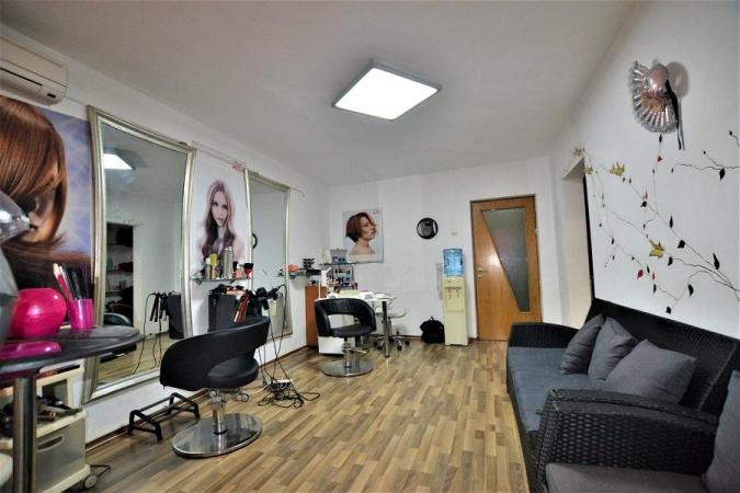 Apartament 2 Camere Dorobanti - Perla - 1990