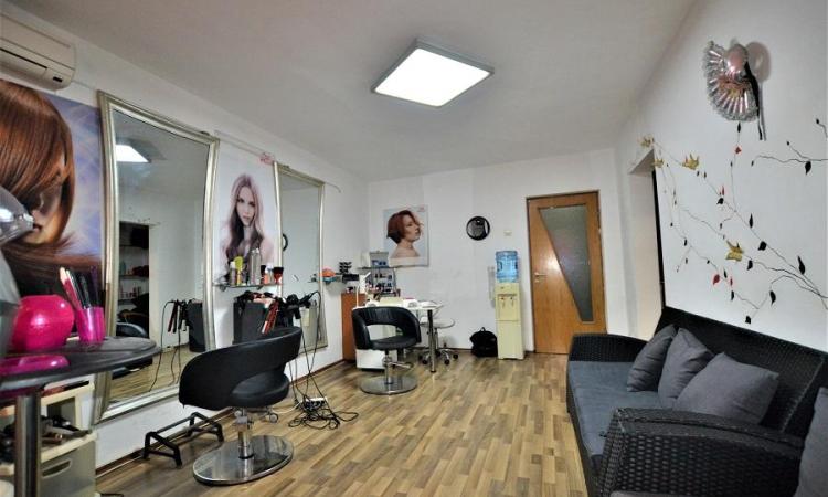 Apartament 2 Camere Dorobanti - Perla - 1990