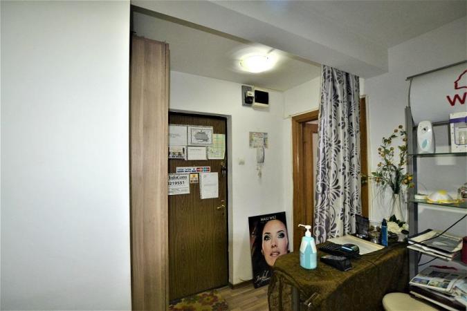 Apartament 2 Camere Dorobanti - Perla - 1990