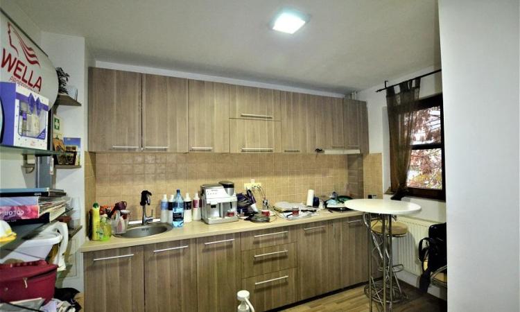 Apartament 2 Camere Dorobanti - Perla - 1990