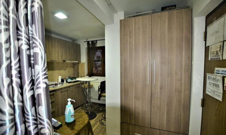 Apartament 2 Camere Dorobanti - Perla - 1990