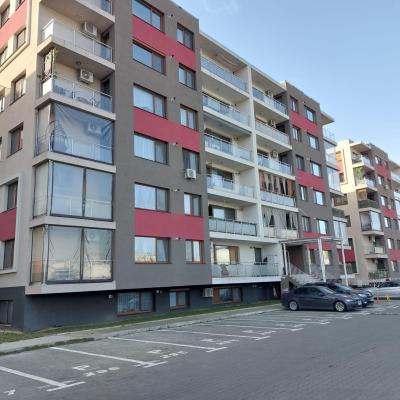 Berceni - Metalurgiei - Cartierul Solar - ap 2 camere cu parcare