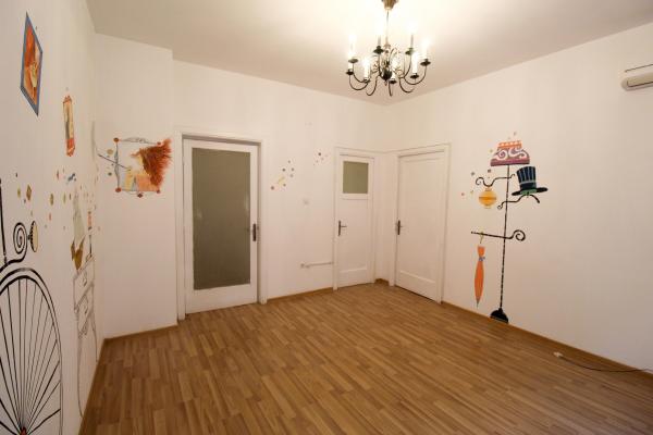 Dorobanti - Piata Victoriei - Inchiriere Apartament 4 Camere