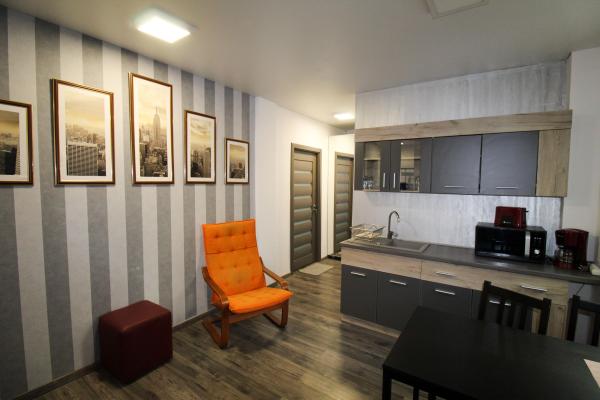 Inchiriere Apartament 3 Camere - Dorobanti
