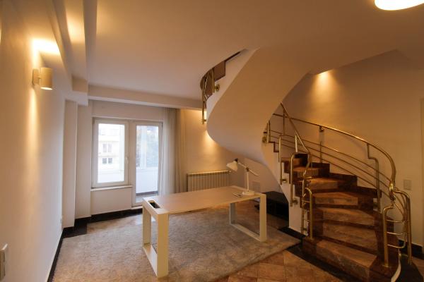 Inchiriere Apartament 4 Camere - Dorobanti