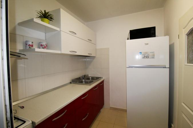 Ion Mihalache - 2 Room Apartment For Rent