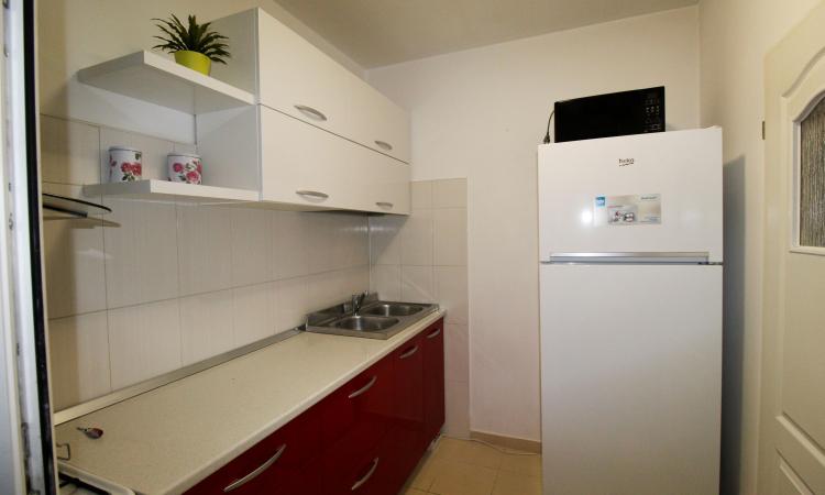 Ion Mihalache - 2 Room Apartment For Rent