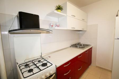 Ion Mihalache - 2 Room Apartment For Rent